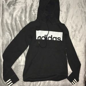 Adidas hoodie